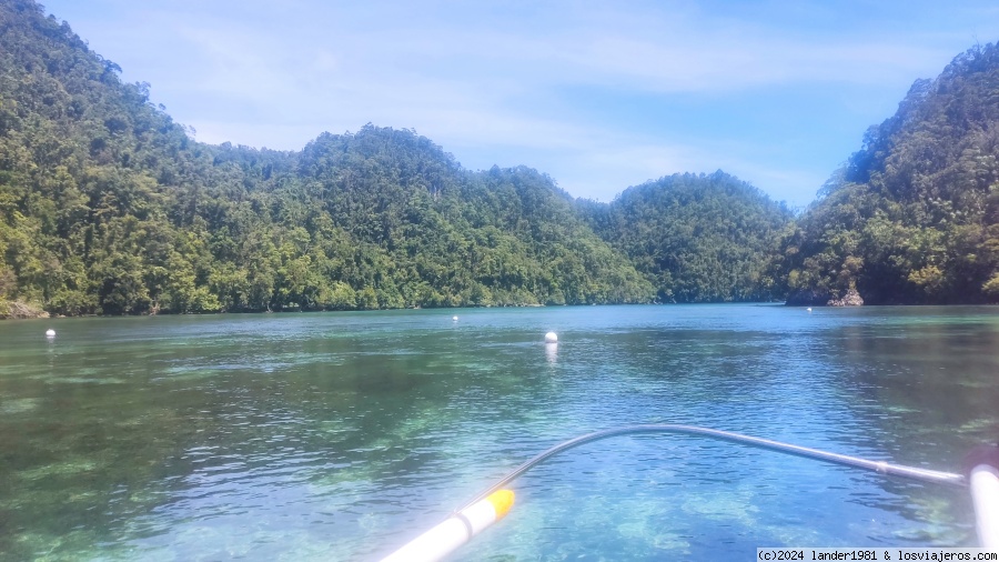 Filipinas por libre (con un poco Malasia), en oct/nov 2023 - Blogs de Filipinas - Siargao (5)