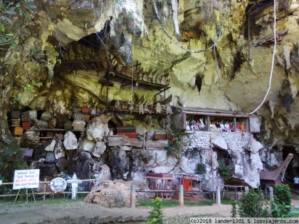 Cueva de Londa
Cueva de Londa
