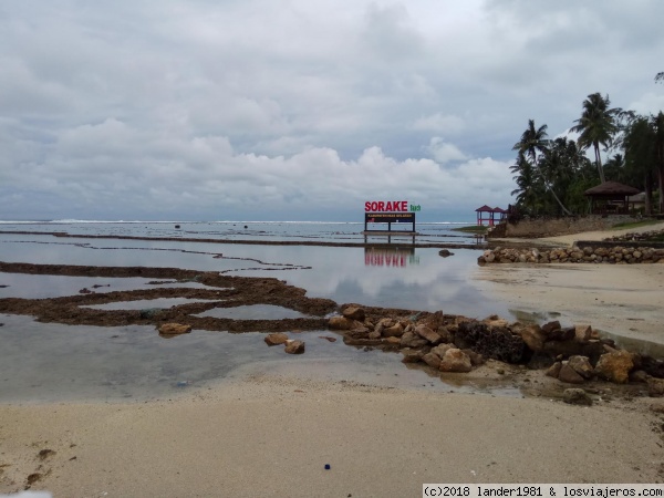 El largo camino a Pulau Nias - Indonesia por libre en septiembre 2017 (1)