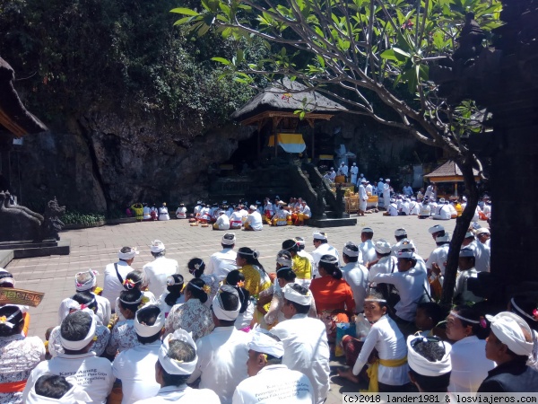 Bali, desde Ubud hasta Amed templos y vuelta a Ubud - Indonesia por libre en septiembre 2017 (9)