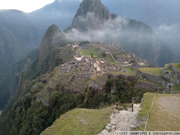 Camino a Machu Picchu y Machu Picchu por supuesto - 2018 Septiembre aventura en Perú, algo de Bolivia y Chile en solitario (4)