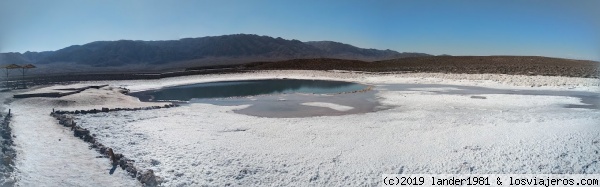 3 días en San Pedro de Atacama: Valle de la luna y lagunas de Baltinache - 2018 Septiembre aventura en Perú, algo de Bolivia y Chile en solitario (1)