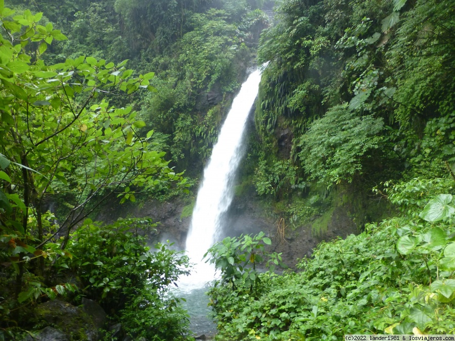 Cartago y más - Costa Rica por libre, 24 días en Noviembre 2021 (1)