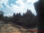 bayon temple