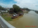 Rio en ayutthaya