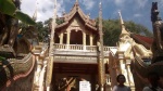 Wat Phra That Doi Suthep
Wat Phra That Doi Suthep