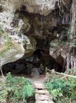 Cueva de Tampangallo