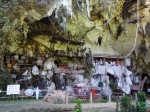 Cueva de Londa
cueva, londa, ataud, muerto