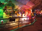 Ramayana cave