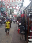 Petaling Street (barrio chino)
petaling, chino