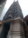 Sri Mahamariamman temple