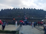 Borobudur en java
borobudur