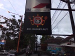 restaurante RM. Bajak Laut en bayunwagi