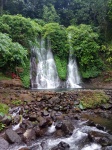 cascada (de mentiras) en java
cascada, java