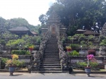 Entrada kehen temple