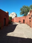 calle en el convento de santa Catalina
convento, santa catalina, arequipa