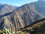 cañon del Colca