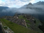 Machu picchu 1