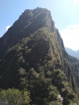 montaña wayna Picchu