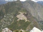 Machu Picchu desde Wayna Picchu