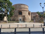 Rotonda de Galerio en Salónica
rotonda, galerio, salonica