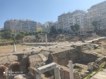 Agora romana en Salónica 2
agora, romana, salonica