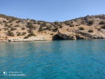 Rhina cave en Naxos