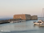 Fortaleza veneciana 