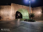 Venetian portal almighty en Heraclion, Creta
tunel, muro, veneciano, creta, heraclion
