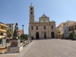 Iglesia de la Presentación de la Virgen María en La Canea, Creta
iglesia,canea, creta