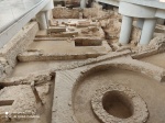 bajoplanta del museo de la acrópolis 1