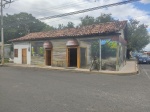 restaurante Casa Tamarindo en Bagaces