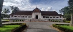 museo nacional de Luang Prabang 2