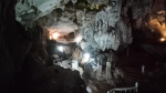 Tham Chang cave en Vang Vieng
tham, vang vieng, cueva