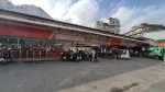 Estación de autobuses al lado del central market
estacion, bus, pnom pen