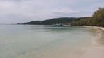 Playa en Koh Rong