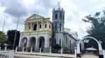 Iglesia de Nuestra Señora de la Asunción en Daui