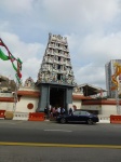 sri mariamman temple
sri mariamman temple