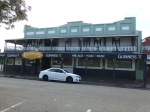 hotel O'Dowd's en Rrockhampton
hotel