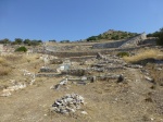 Sitio arqueologico de Thorikos