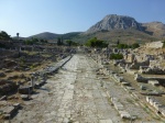 Antigua Corinto
Corinto