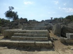 Día de visita a Esparta, Mystras y la Antigua Olympia