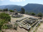 Tholos de Delfos