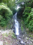Cascada San Ramón en Boquete
cascada, ramon