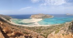 playa de Balos, Creta