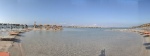 playa de Elafonisi, Creta
