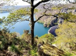 Embalse
fraga,fragas,galicia,eume,coruña,senderismo,rutas