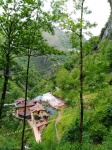 Puente Vidosa, los Beyos