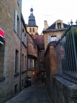 sarlat
sarlat,francia,perigod,negro