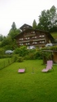 Mi casita en Suiza